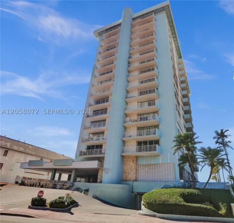 Regency Tower, 5838 Collins Ave #5G, Miami Beach, Florida 33140, image 1