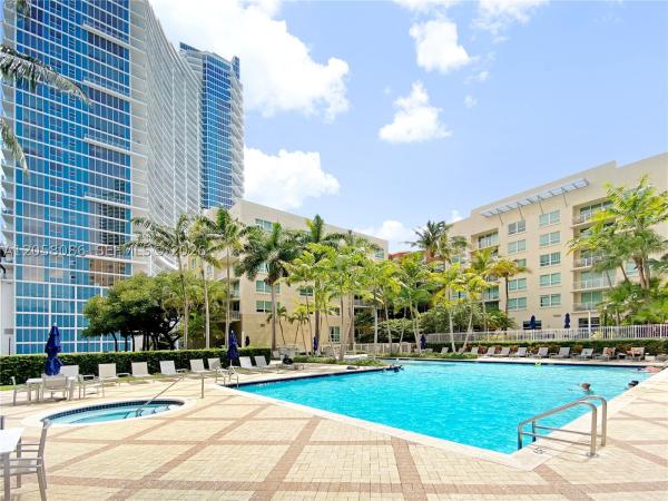 Cite On The Bay West, 2001 Biscayne Blvd #2514, Miami, Florida 33137, image 2