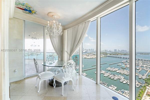 Murano At Portofino, 1000 S Pointe Dr #2501, Miami Beach, Florida 33139, image 2