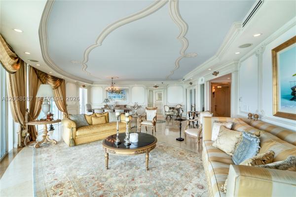 Murano At Portofino, 1000 S Pointe Dr #2501, Miami Beach, Florida 33139, image 1