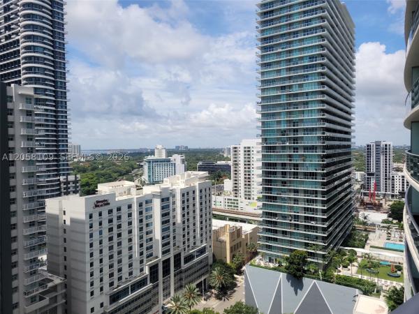 1100 Millecento Residences, 1100 S Miami Ave #2001, Miami, Florida 33130, image 3