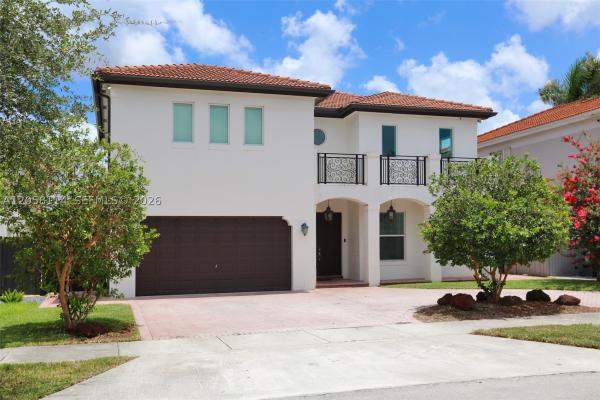 15270 SW 115th Ter, Unincorporated Dade County, Florida 33196, image 2