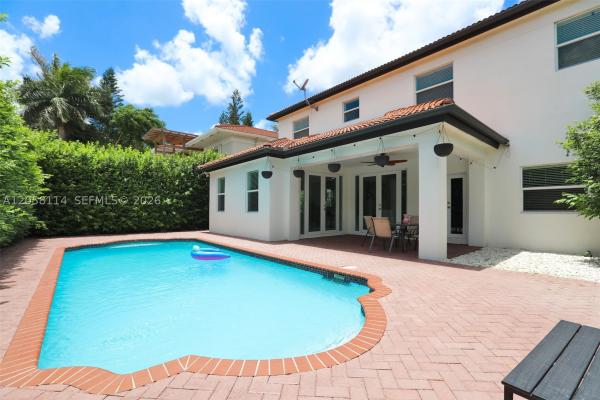 15270 SW 115th Ter, Unincorporated Dade County, Florida 33196, image 3