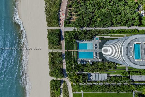 Eighty Seven Park, 8701 Collins Ave #701, Miami Beach, Florida 33154, image 2