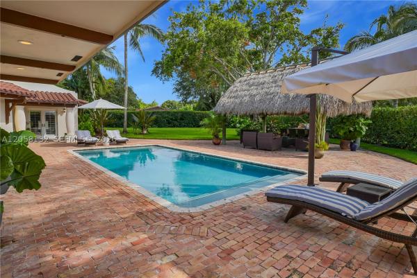 7400 SW 81st Ave, Unincorporated Dade County, Florida 33143, image 2