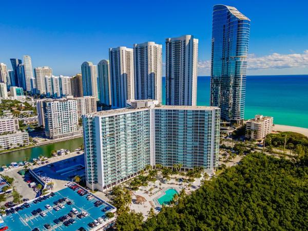 Arlen House East, 100 Bayview Dr #317, Sunny Isles Beach, Florida 33160, image 1