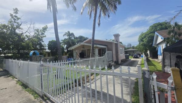 Ocoee Park, 1888 NW 18th St, Miami, Florida 33125, image 1