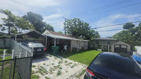 Ocoee Park, 1888 NW 18th St, Miami, Florida 33125, image 3