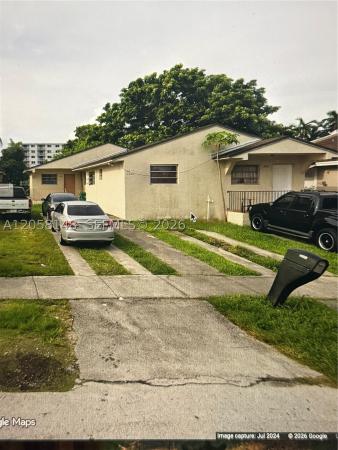 1286 NE 110th St, Unincorporated Dade County, Florida 33161, image 1