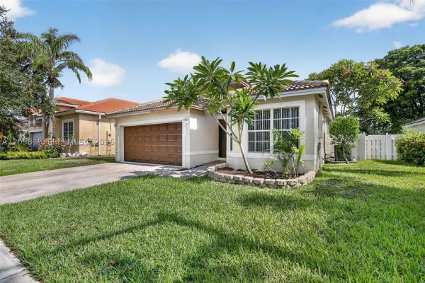 Parkside At Spring Valley, 16249 NW 24th St, Pembroke Pines, Florida 33028, image 3