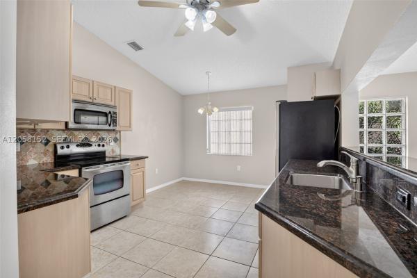 Parkside At Spring Valley, 16249 NW 24th St, Pembroke Pines, Florida 33028, image 2