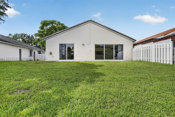 Parkside At Spring Valley, 16249 NW 24th St, Pembroke Pines, Florida 33028, image 1