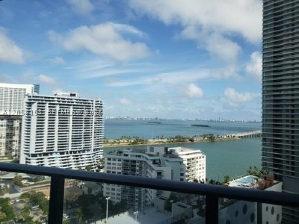 Paraiso Bayviews, 501 NE 31st St #1904, Miami, Florida 33137, image 1