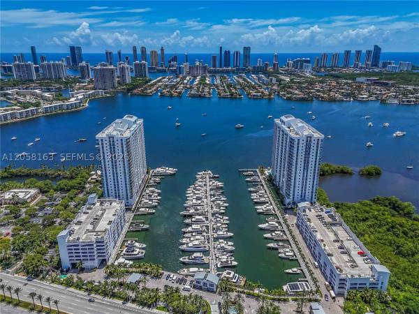 North Tower At Marina Palms, 17301 Biscayne Blvd #2010, North Miami Beach, Florida 33160, image 3