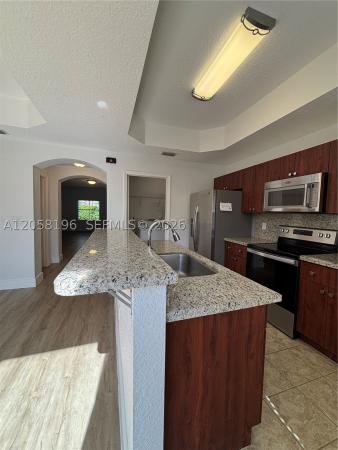 The Villas At Harbor Isles, 4931 N Harbor Isles Dr #203, Dania Beach, Florida 33312, image 1