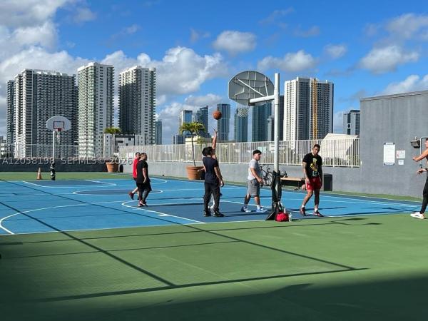 Madison Downtown, 800 N Miami Ave #E-1610, Miami, Florida 33136, image 1