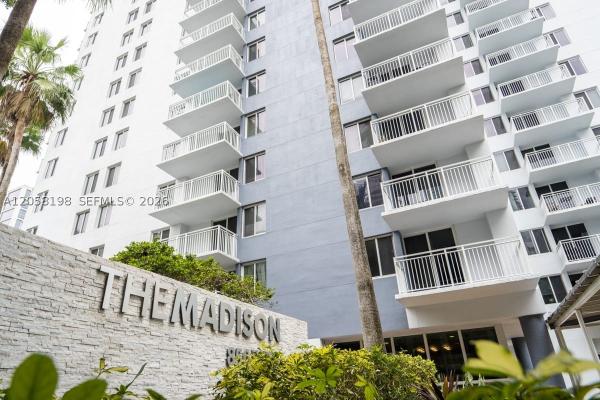 Madison Downtown, 800 N Miami Ave #E-1610, Miami, Florida 33136, image 3
