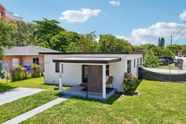 McCall Park, 1400 NW 55th St, Miami, Florida 33142, image 1