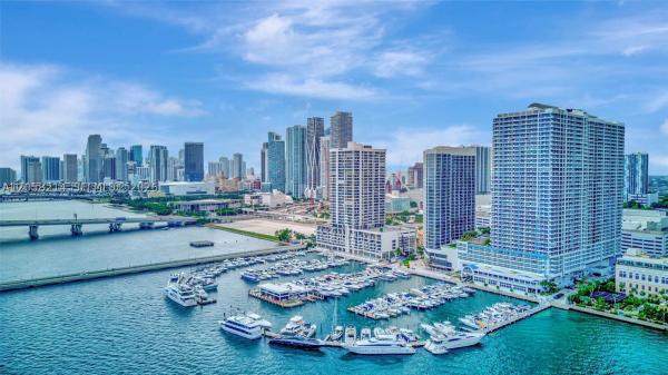Venetia, 555 NE 15th St #10-I, Miami, Florida 33132, image 1