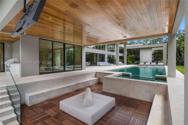 Pinecrest Residential, 10090 SW 67th Ave, Pinecrest, Florida 33156, image 3