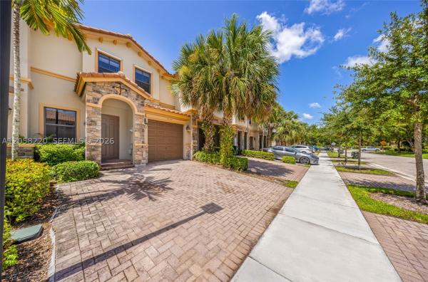 Ashton Parc, 3952 Devenshire Ct, Coconut Creek, Florida 33073, image 1
