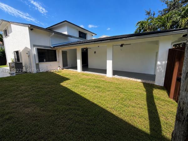 14720 SW 106th Ter, Unincorporated Dade County, Florida 33196, image 1