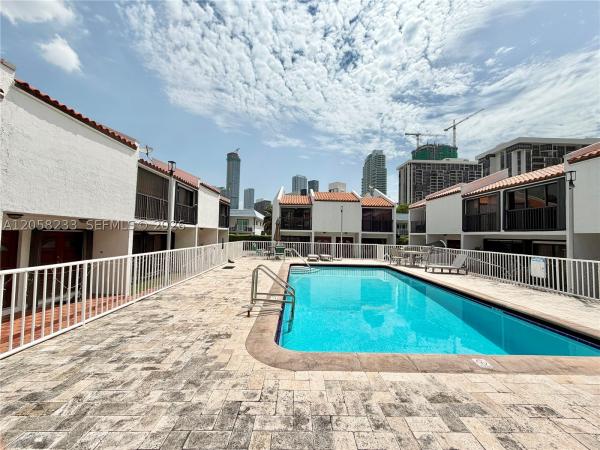 Brickell Fountains, 1990 Brickell Ave #K, Miami, Florida 33129, image 3