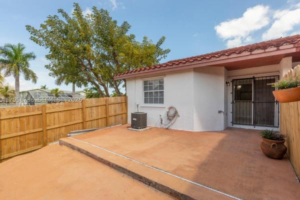 Saga Bay Townhomes, 20700 SW 81st Ave, Cutler Bay, Florida 33189, image 2