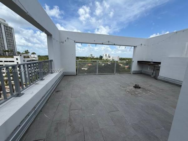 Brickell Roads Atriums, 1712 SW 2nd Ave #801, Miami, Florida 33129, image 3