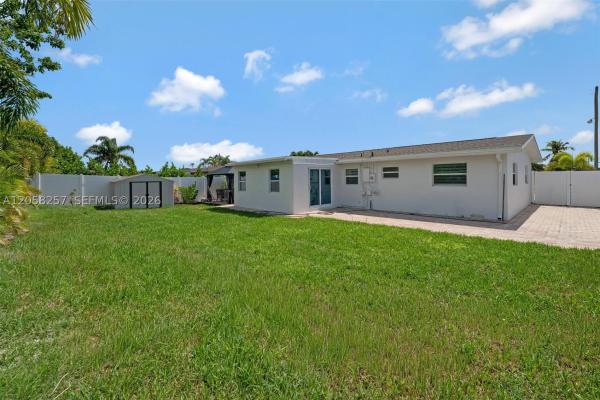 Coral Manor, 309 SE 3rd Ter, Deerfield Beach, Florida 33441, image 1