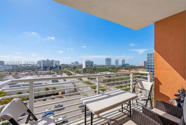 Venture At Aventura East, 18800 NE 29th Ave #904, Aventura, Florida 33180, image 3