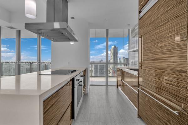 Marquis Residences, 1100 Biscayne Blvd #4308, Miami, Florida 33132, image 3