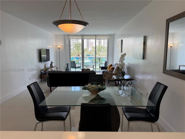 Ocean Reserve, 19370 Collins Ave #423, Sunny Isles Beach, Florida 33160, image 2