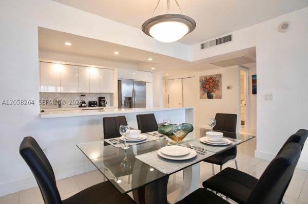 Ocean Reserve, 19370 Collins Ave #423, Sunny Isles Beach, Florida 33160, image 3