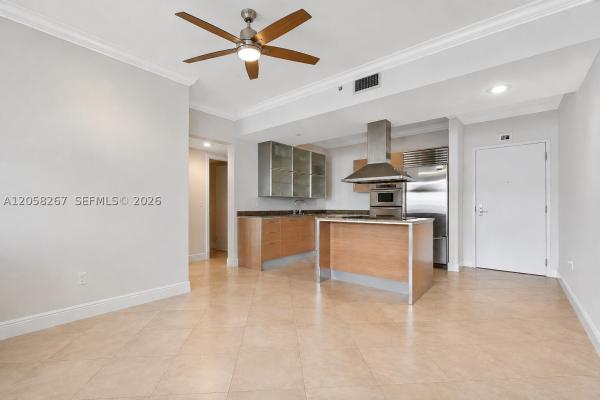 The Emerald At Brickell, 218 SE 14th St #1203, Miami, Florida 33131, image 2