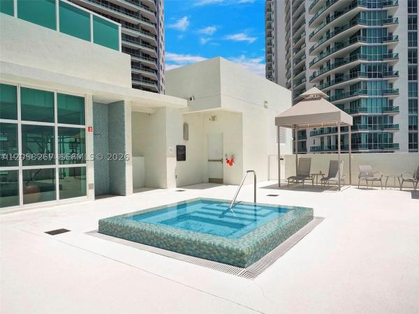 The Emerald At Brickell, 218 SE 14th St #1203, Miami, Florida 33131, image 1