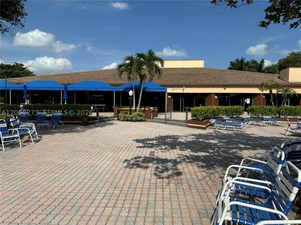 Sunrise Lakes 3, 9801 Sunrise Lakes Blvd #203, Sunrise, Florida 33322, image 2