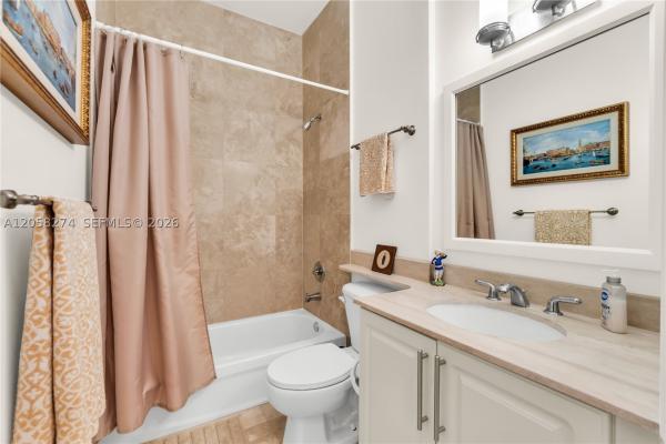 The Ponce Tower, 1805 Ponce De Leon Blvd #624, Coral Gables, Florida 33134, image 2