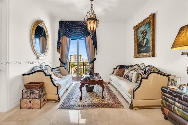 The Ponce Tower, 1805 Ponce De Leon Blvd #624, Coral Gables, Florida 33134, image 3