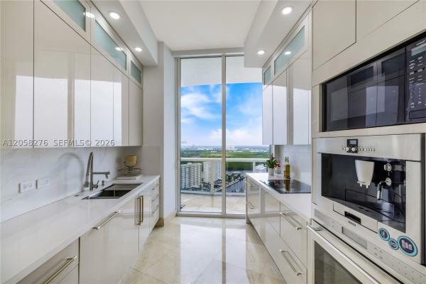 Tdr Tower 1, 16001 Collins Ave #3505, Sunny Isles Beach, Florida 33160, image 3