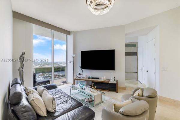 Tdr Tower 1, 16001 Collins Ave #3505, Sunny Isles Beach, Florida 33160, image 1