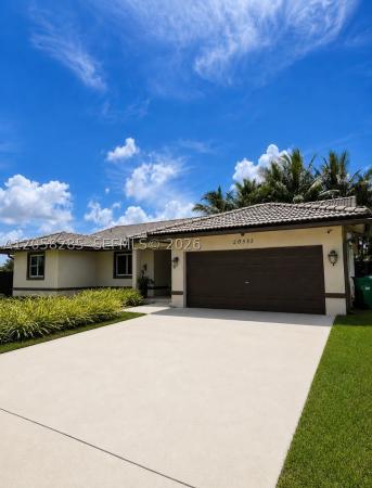 20533 SW 132nd Ave, Unincorporated Dade County, Florida 33177, image 3
