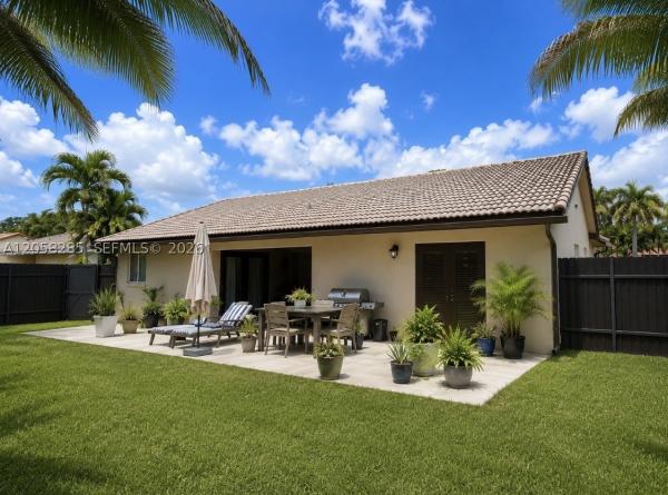 20533 SW 132nd Ave, Unincorporated Dade County, Florida 33177, image 1