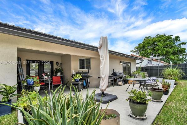 20533 SW 132nd Ave, Unincorporated Dade County, Florida 33177, image 2