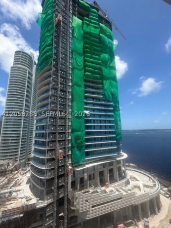 Brickell Place, 1865 Brickell Ave #A1802, Miami, Florida 33129, image 3
