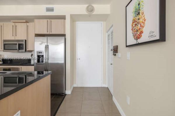 Axis On Brickell North, 1111 SW 1st Ave #2723-N, Miami, Florida 33130, image 1