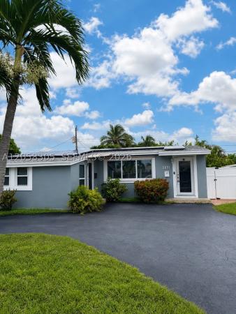 Collier Estates, 5651 NE 9th Ave, Oakland Park, Florida 33334, image 2