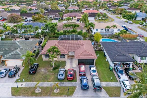 15330 SW 170th Ter, Unincorporated Dade County, Florida 33187, image 3