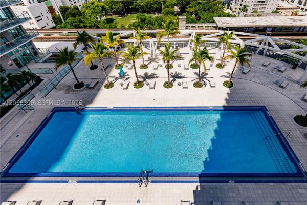 Axis On Brickell North, 1111 SW 1st Ave #1414-N, Miami, Florida 33130, image 1