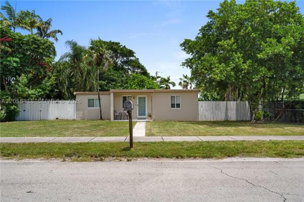 4641 SW 99th Ct, Unincorporated Dade County, Florida 33165, image 1